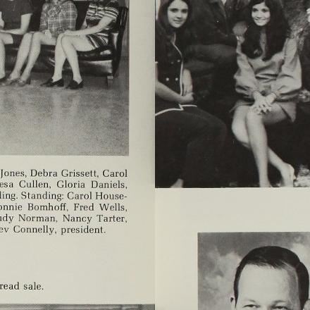 Gloria Duff's Classmates profile album