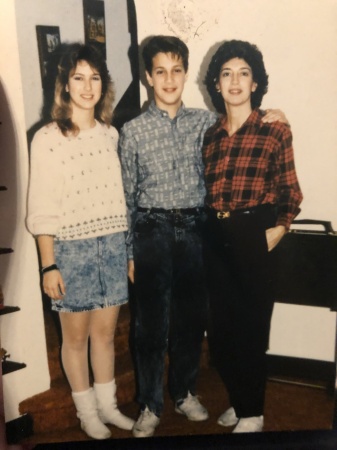 Susan Luterzo's Classmates profile album