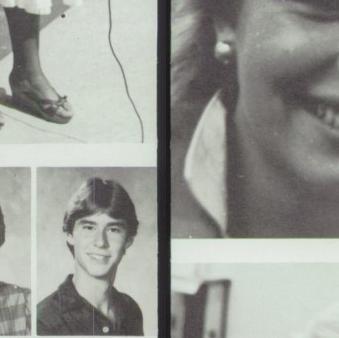 Valerie Harmon's Classmates profile album