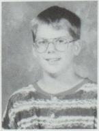 Brad Cowan's Classmates profile album