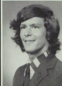 Ron Stettler's Classmates profile album