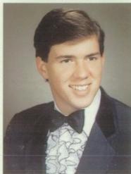 Stuart Sweat's Classmates profile album