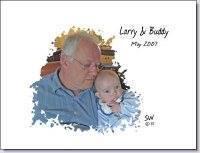 Larry Larson's Classmates® Profile Photo