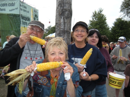 LOVE the Minnesota State Fair