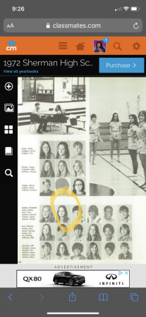 Diane Inman-Kennemer's Classmates profile album