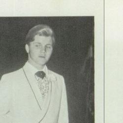 Randy Spate's Classmates profile album