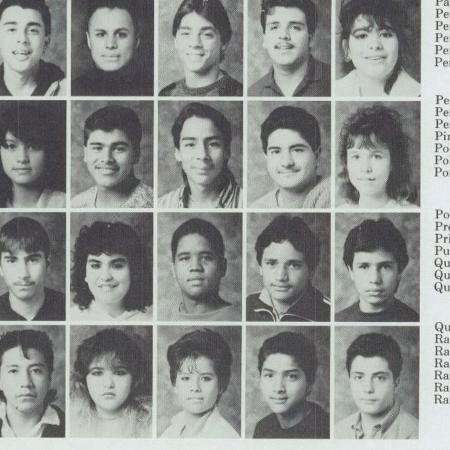 Denise Butler's Classmates profile album