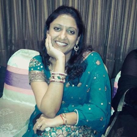 Namrata Agarwal's Classmates® Profile Photo