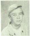 Jerry Lewis' Classmates profile album