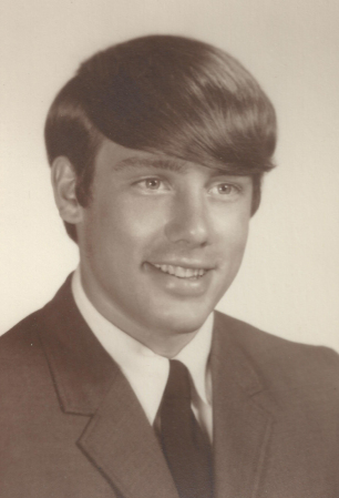 Dennis Halverson's Classmates profile album