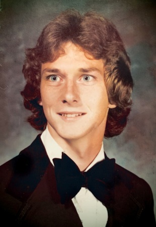 Rick Holmes' Classmates profile album