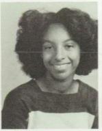 Christine Harris' Classmates profile album