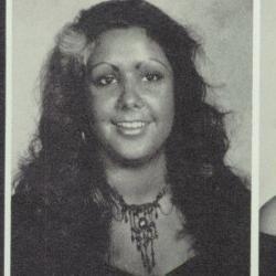 Lorraine Martinez's Classmates profile album