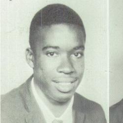 Robert D. Tatum, Jr's Classmates profile album