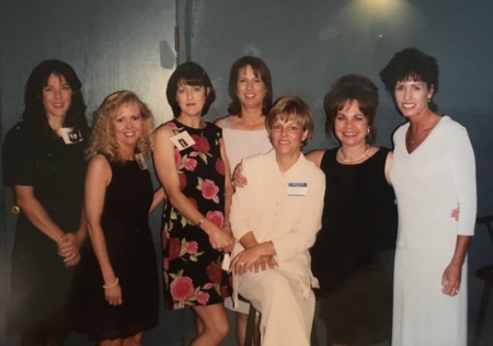 Ronda Morgan's Classmates profile album