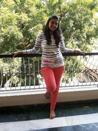 Hiteshi Sanghavi's Classmates® Profile Photo