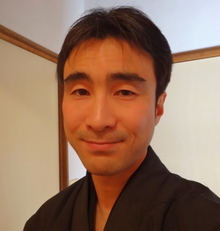 Seiji Ando's Classmates® Profile Photo