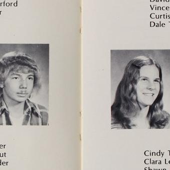 Peter Skalsky's Classmates profile album