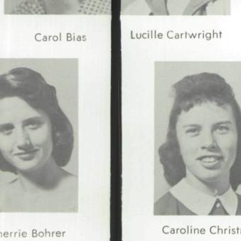 Cynthia Barrow's Classmates profile album