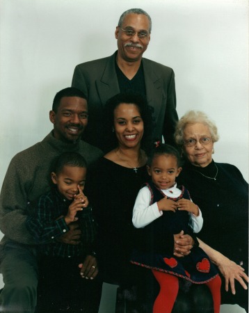 Family 2003