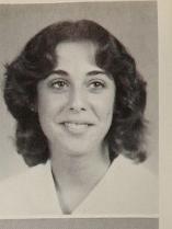 Judith Ann Yeroushalmi's Classmates profile album