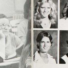 David Bryant's Classmates profile album