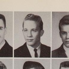 Kenneth Briggs' Classmates profile album