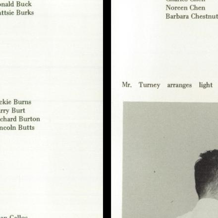 Dwight Buchanan's Classmates profile album