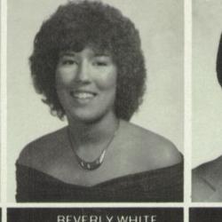 Beverley White's Classmates profile album