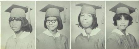 Carmelita Robinson's Classmates profile album