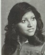 Sylvia Mendoza's Classmates profile album