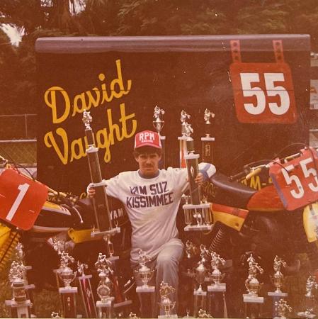 David Vaught's Classmates® Profile Photo