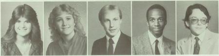 Bill Woolery's Classmates profile album