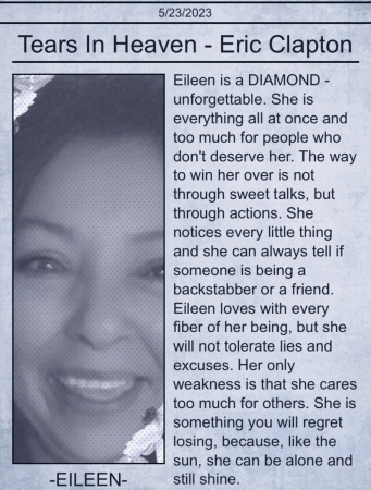 Eileen Archuleta's Classmates profile album
