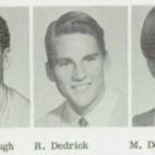 Rick Dedrick's Classmates profile album