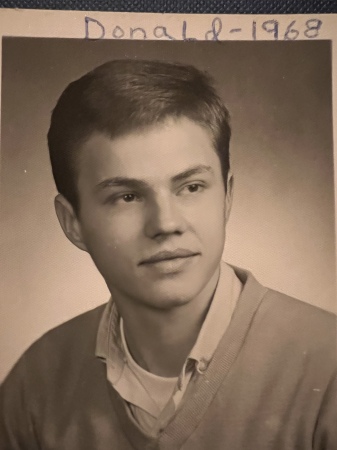 Don Bergum's Classmates profile album