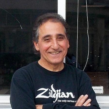 Wayne Garabedian's Classmates® Profile Photo