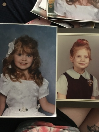 Stacy Schultz's Classmates profile album