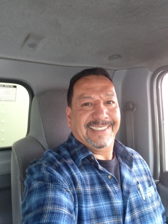 John Negrete's Classmates® Profile Photo