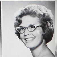 Judy Rury's Classmates profile album