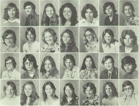 Raini Gilmore's Classmates profile album