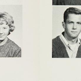 Linda White's Classmates profile album