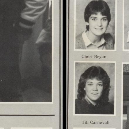 Richard Carlson's Classmates profile album