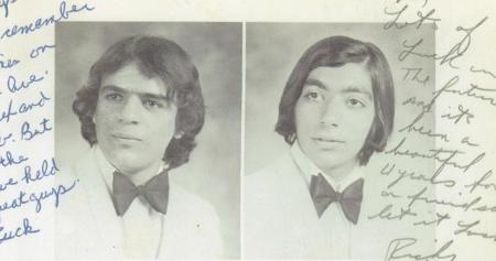 Rick Ascolese's Classmates profile album