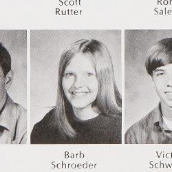 Barbara Schroeder's Classmates profile album
