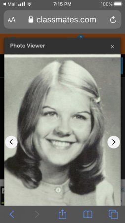 Judi Paveglio (Miller)'s Classmates profile album