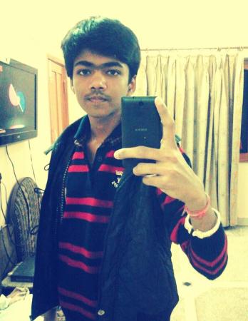 Amit Aggarwal's Classmates® Profile Photo