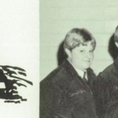 Terry Huffine's Classmates profile album