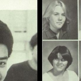 Rhonda McCarron's Classmates profile album