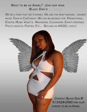 Lyntra Black Don's Angels's Classmates® Profile Photo